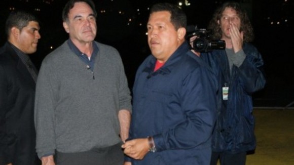 Photo du film South of the Border