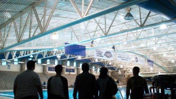 Photo from the movie Spare Parts