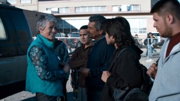 Photo from the movie Spare Parts