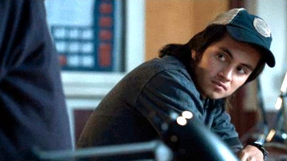 Photo from the movie Spare Parts