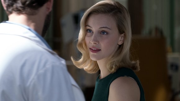 Photo from the movie The 9th Life of Louis Drax