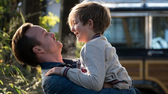 Photo from the movie The 9th Life of Louis Drax