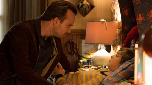 Photo from the movie The 9th Life of Louis Drax