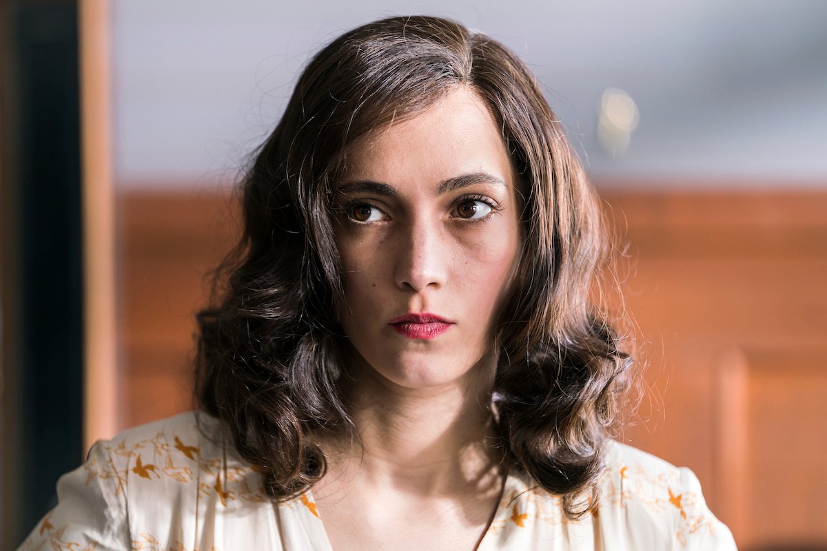 Photo du film The Birdcatcher