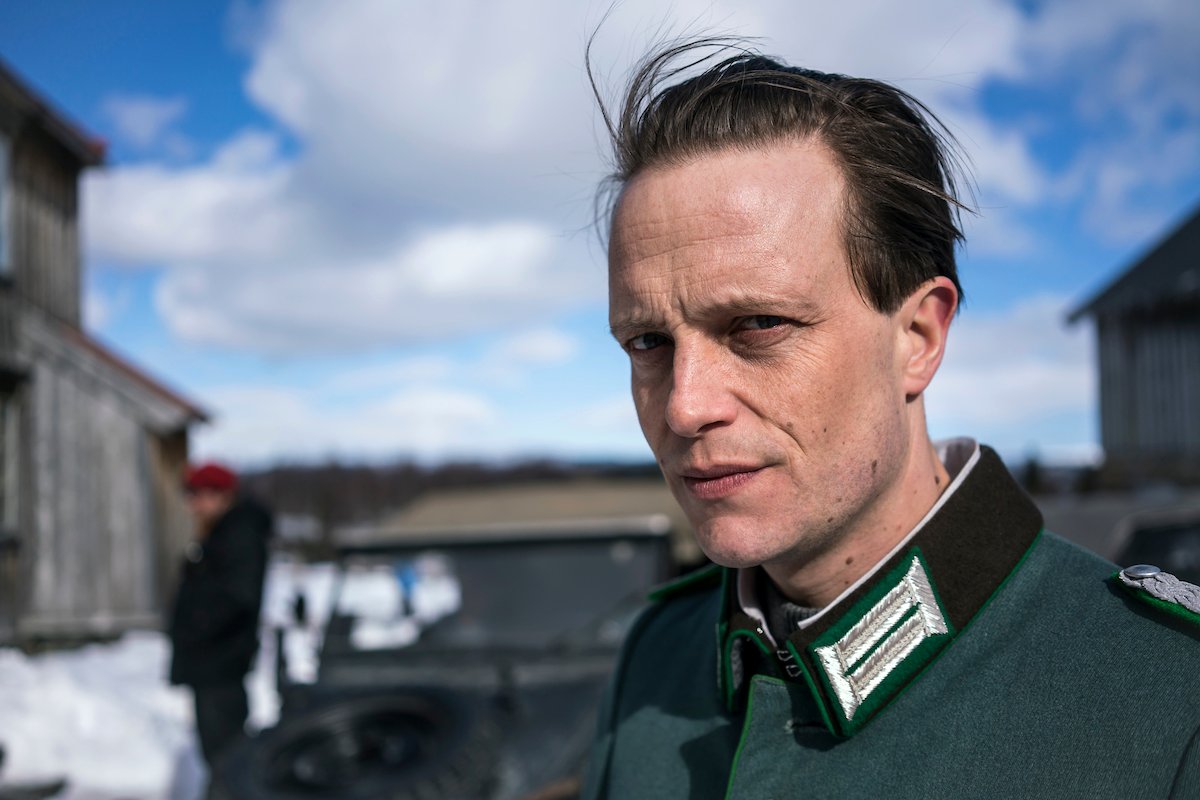 Photo du film The Birdcatcher