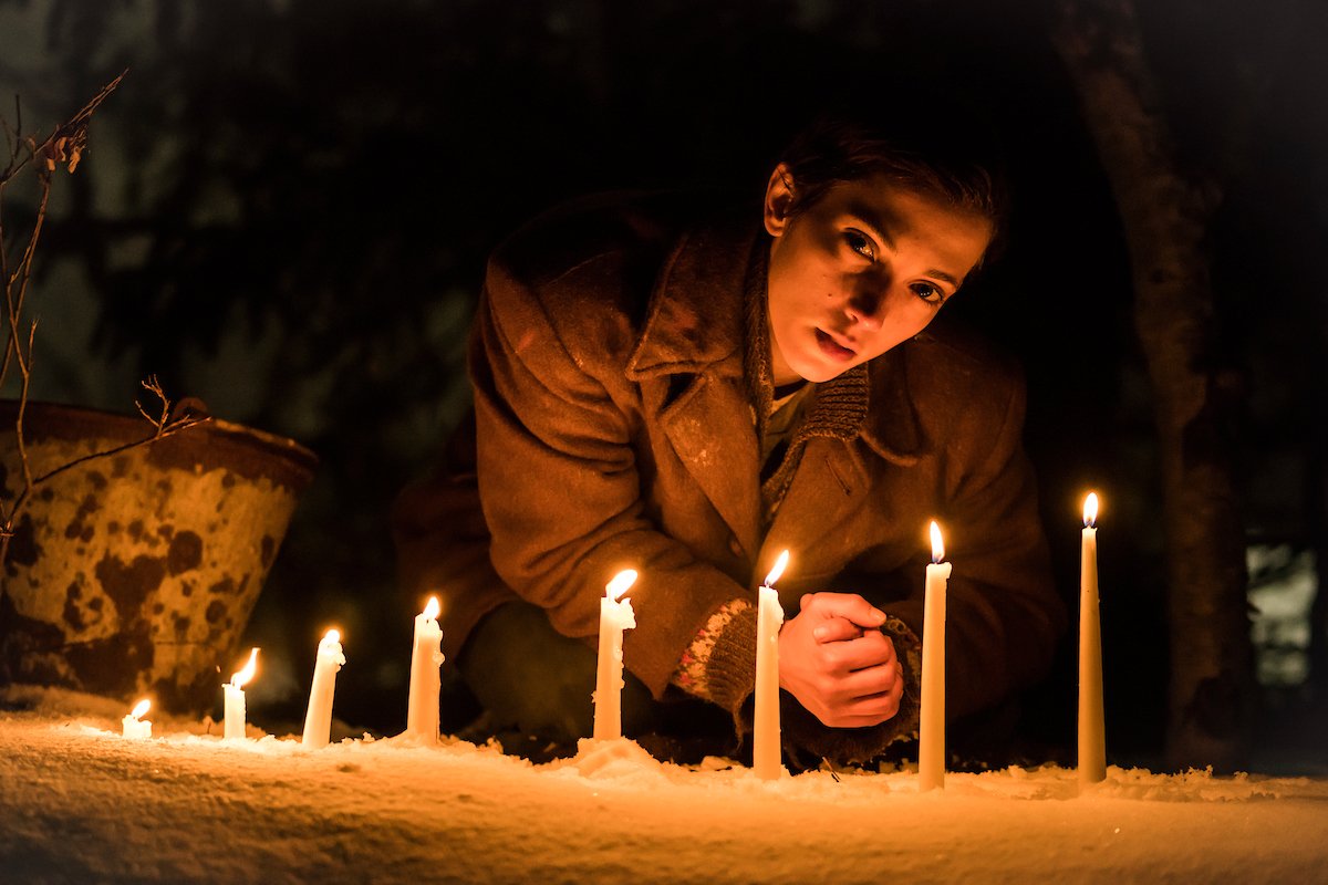 Photo du film The Birdcatcher