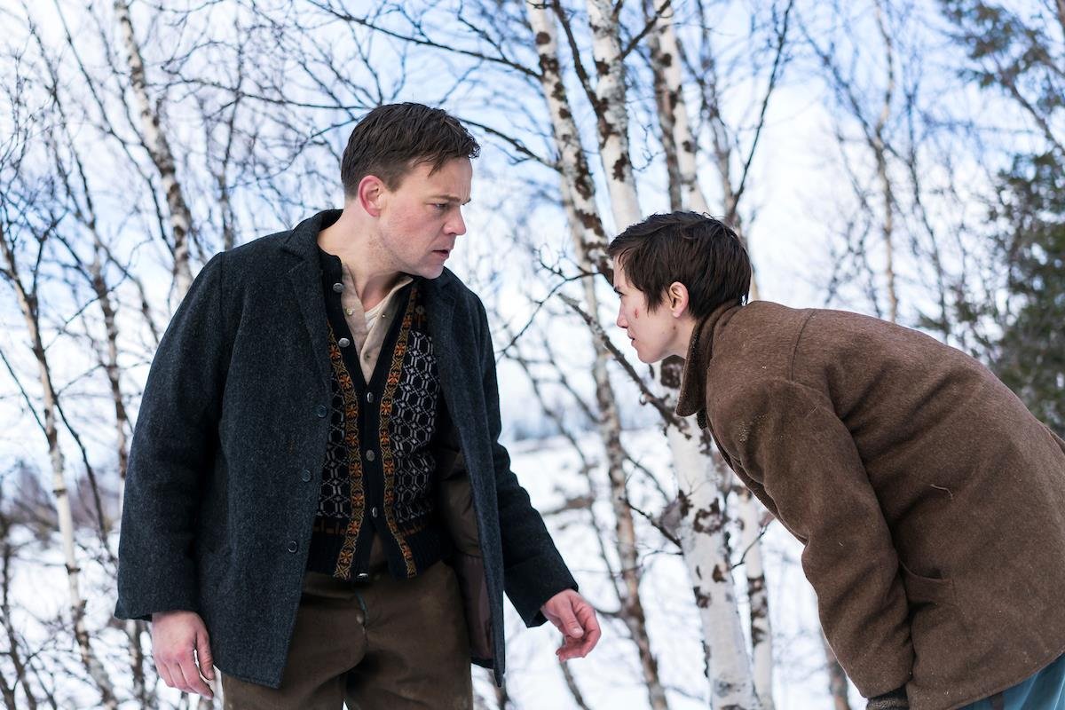 Photo du film The Birdcatcher