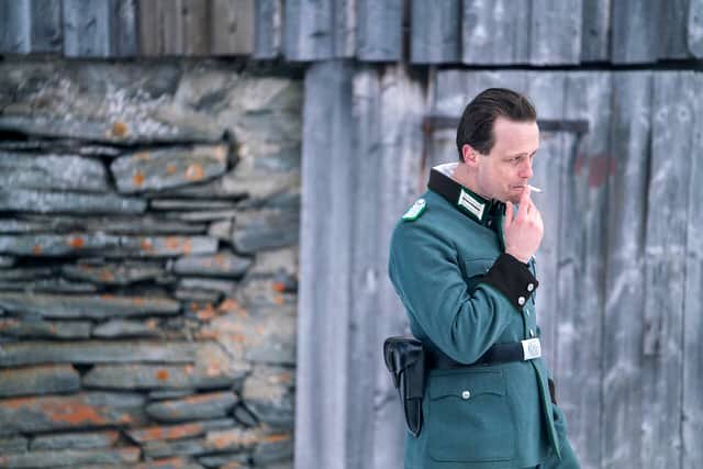 Photo du film The Birdcatcher