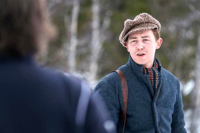 Photo du film The Birdcatcher