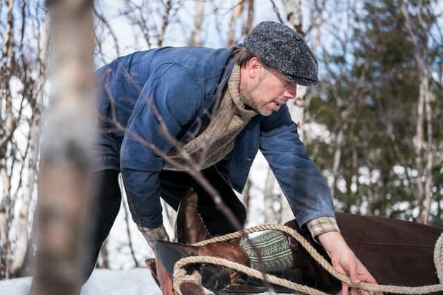 Photo du film The Birdcatcher