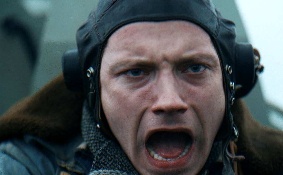 Photo du film The Bombardment [2021]