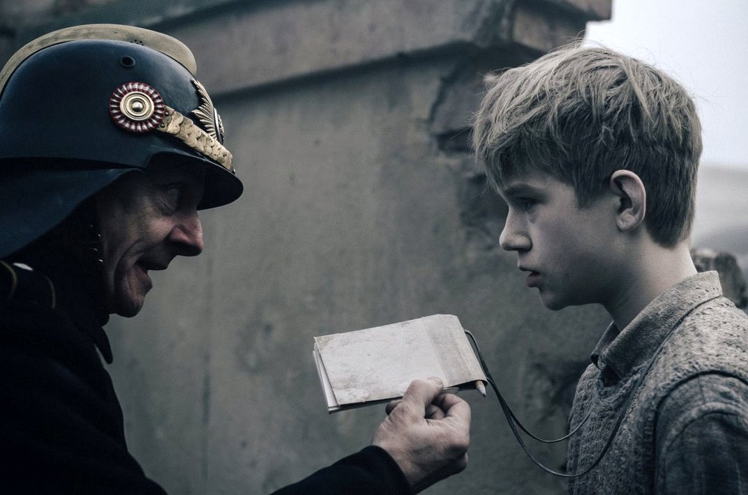 Photo du film The Bombardment [2021]