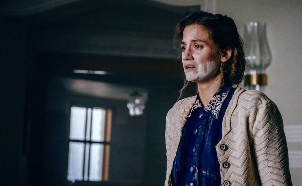 Photo du film The Bombardment [2021]