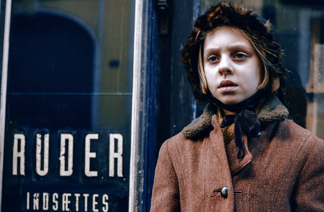 Photo du film The Bombardment [2021]