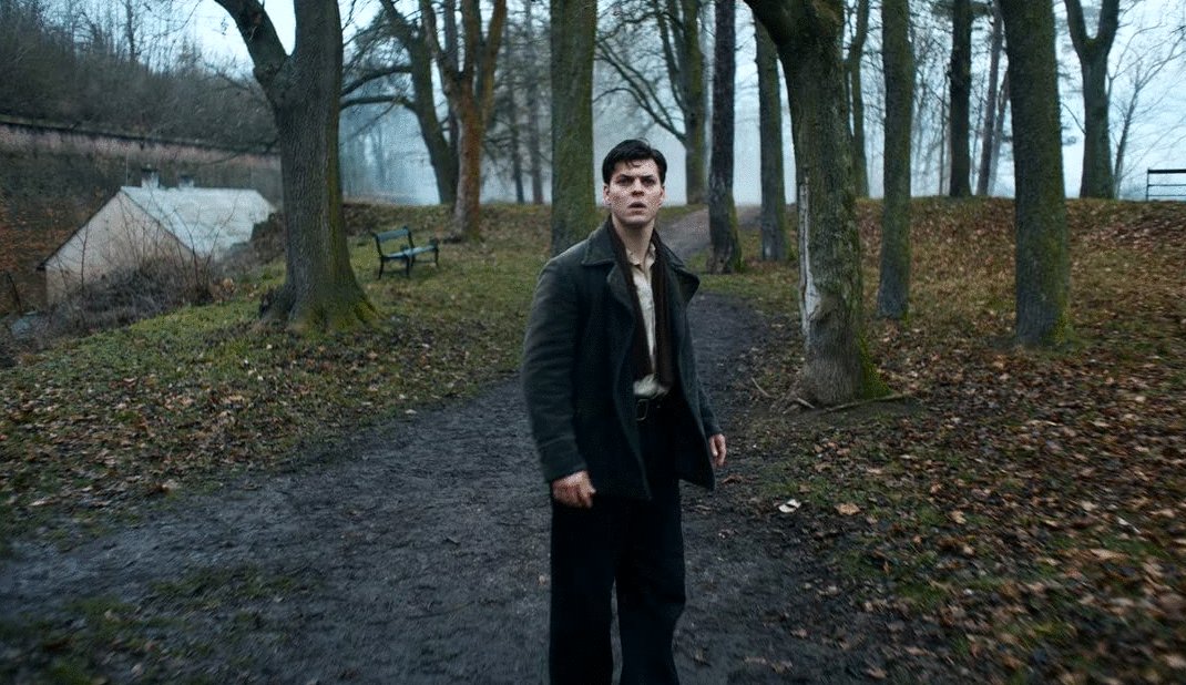 Photo du film The Bombardment [2021]