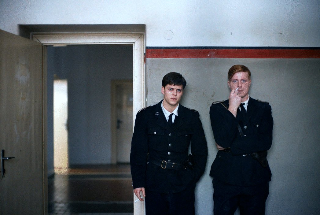 Photo du film The Bombardment [2021]