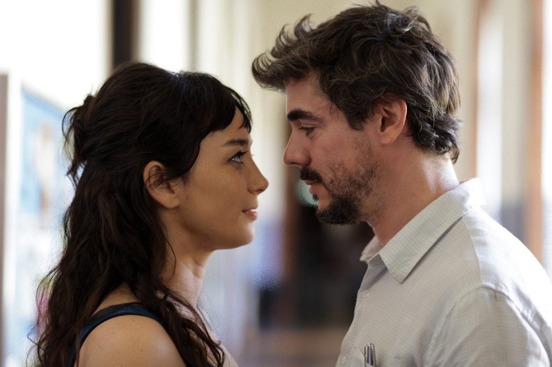 Photo du film The Book of Delights [2020]