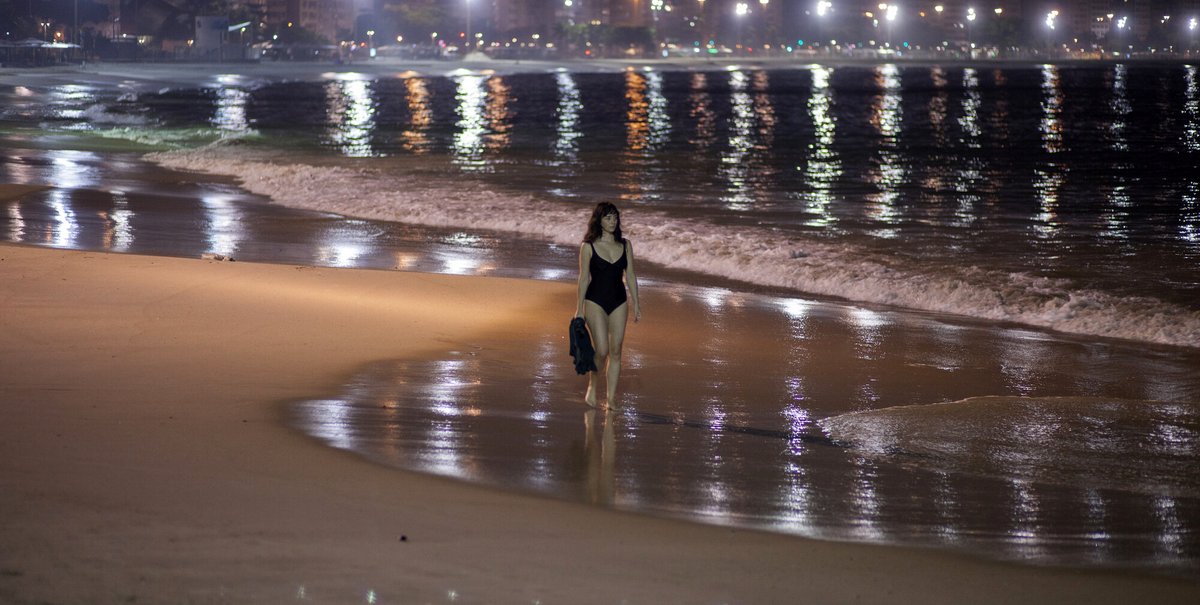 Photo du film The Book of Delights [2020]