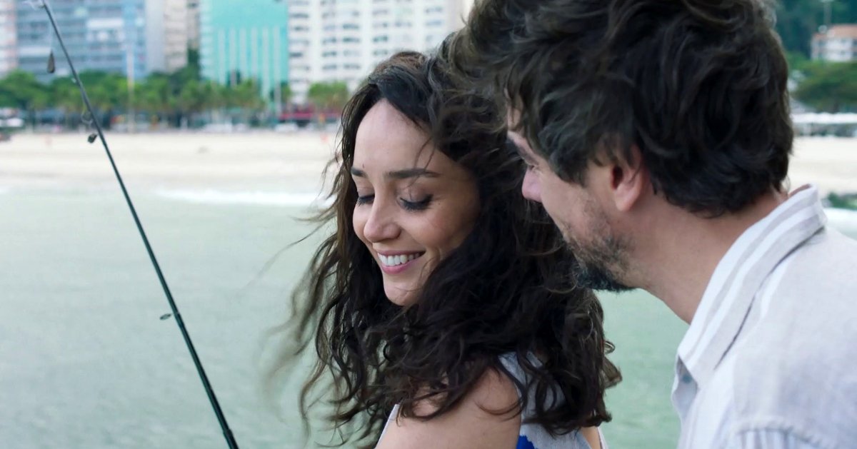 Photo du film The Book of Delights [2020]