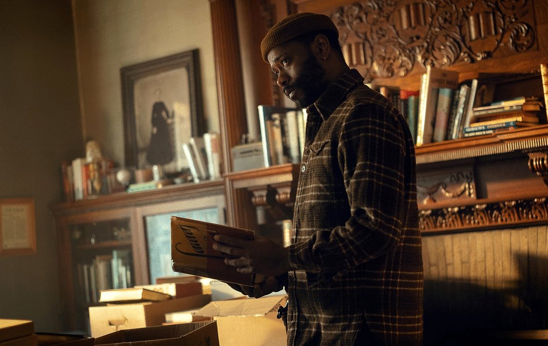 Photo du film The Changeling