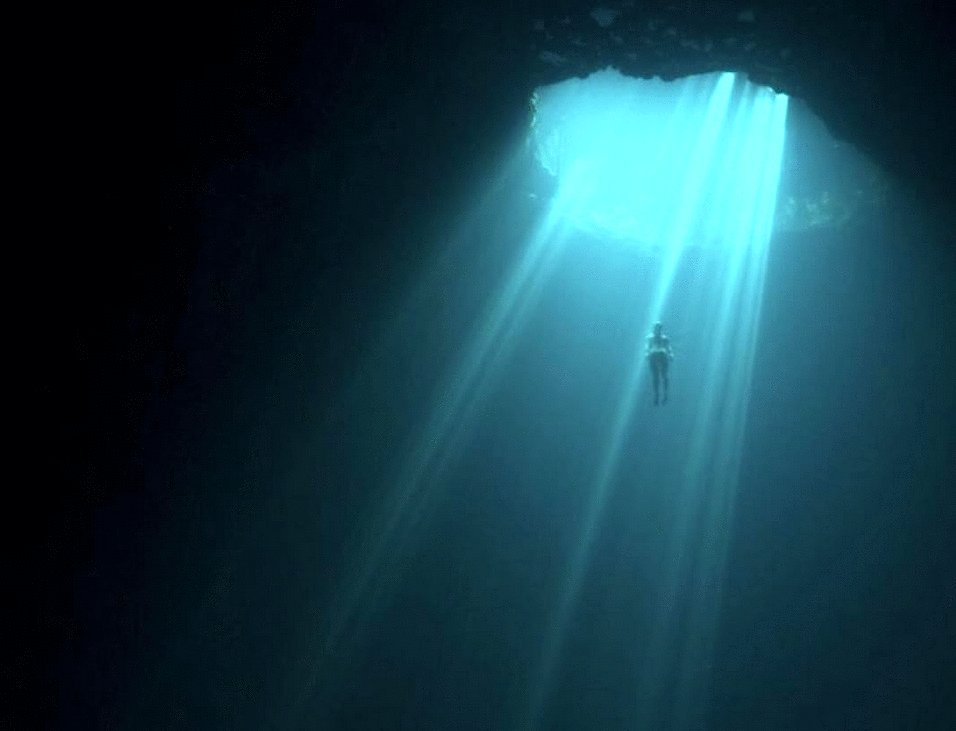 Photo du film The Deepest Breath [2023]