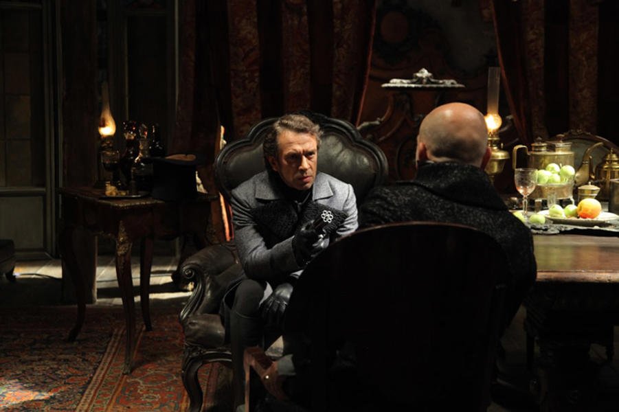 Photo du film Duelyant