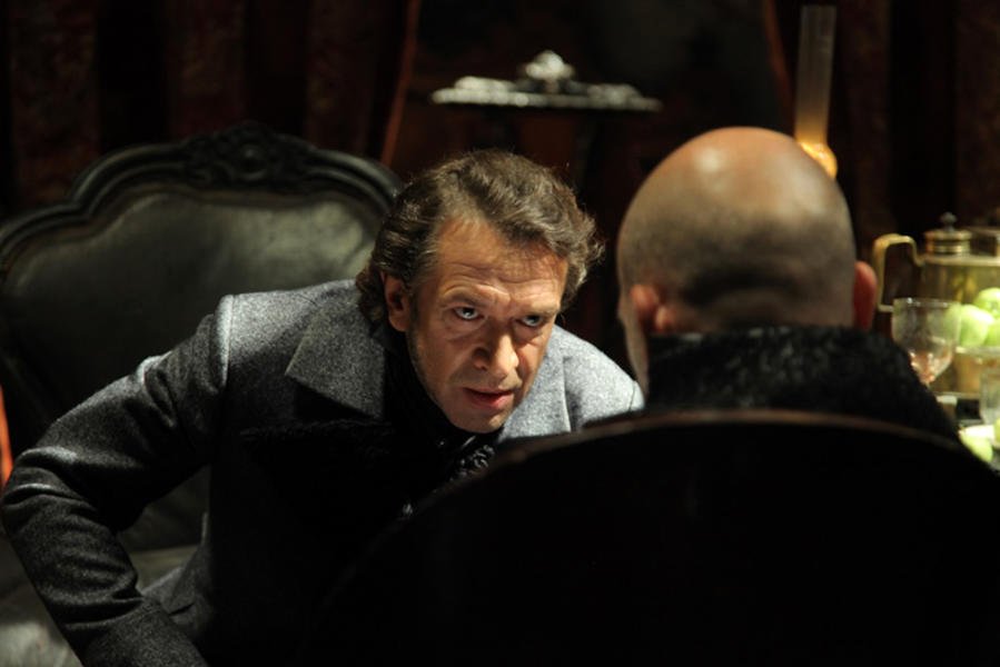 Photo du film Duelyant