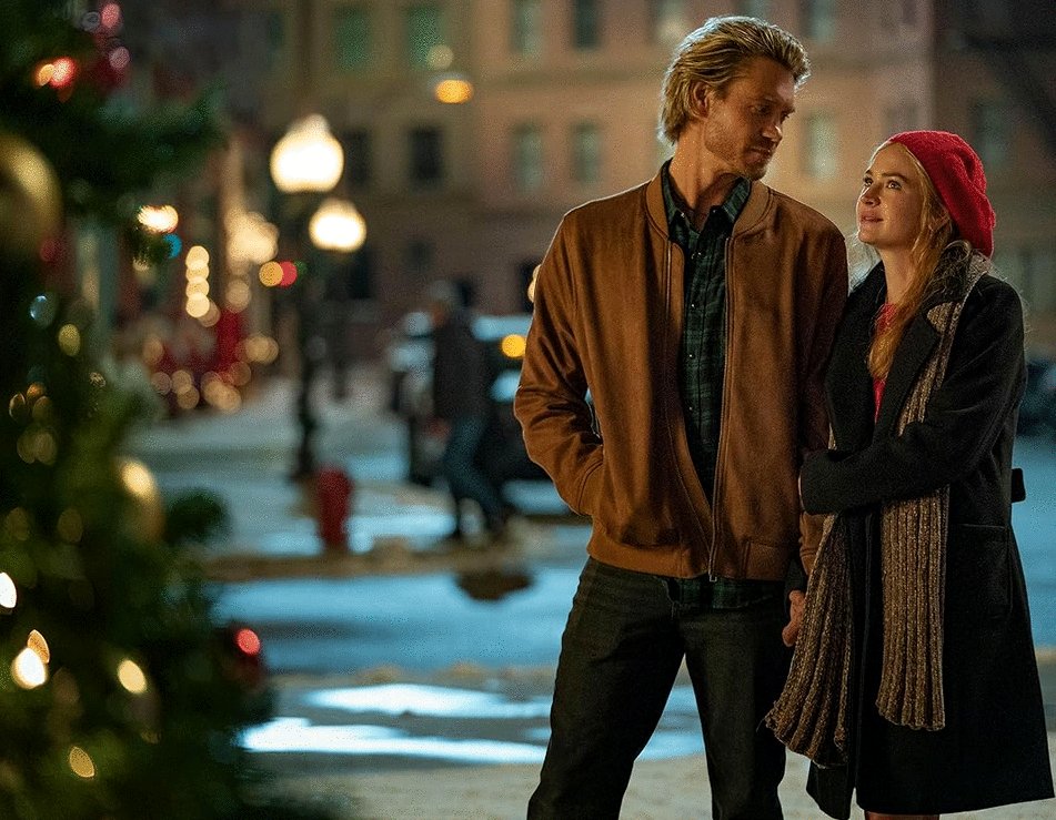 Photo from the movie The Merry Gentlemen