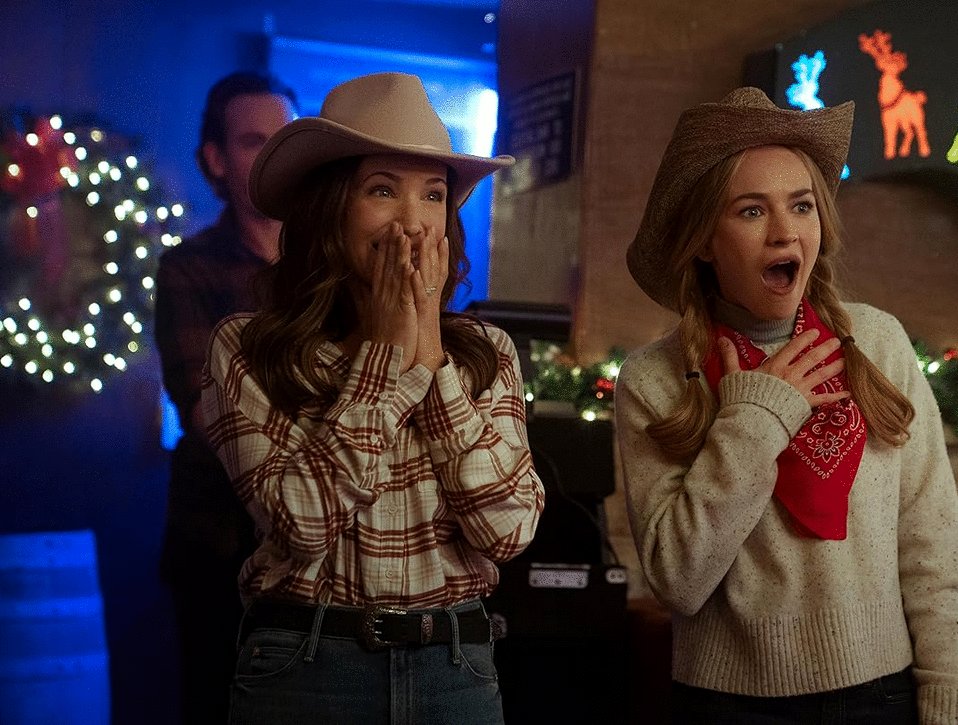 Photo from the movie The Merry Gentlemen