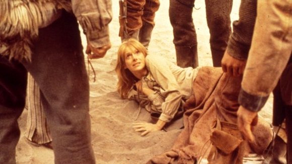 Photo du film The Outlaw Josey Wales