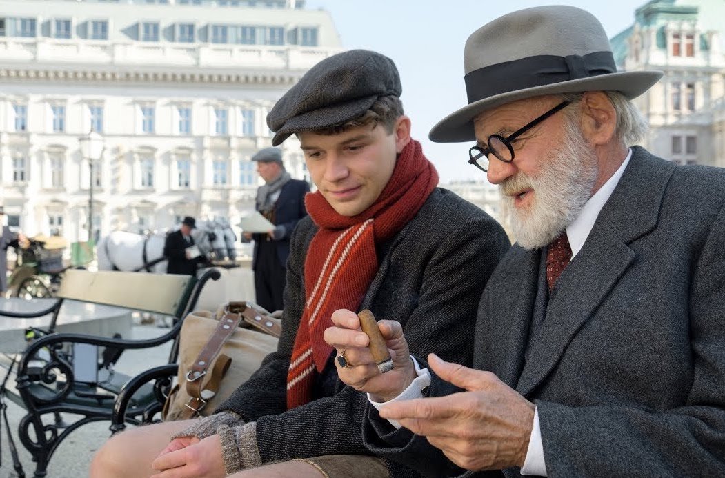 Photo du film Der Trafikant