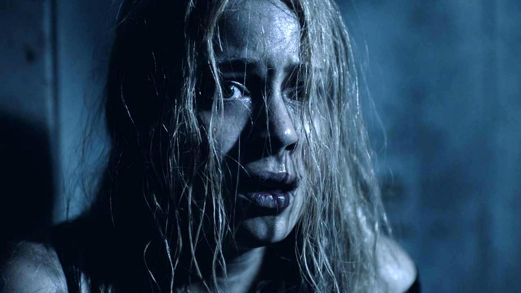 Photo from the movie The Trace We Leave Behind [2017]