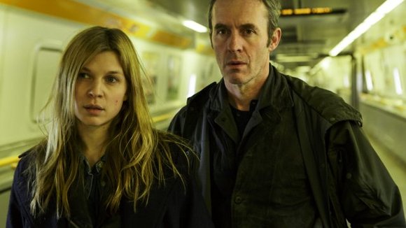 Photo du film The Tunnel