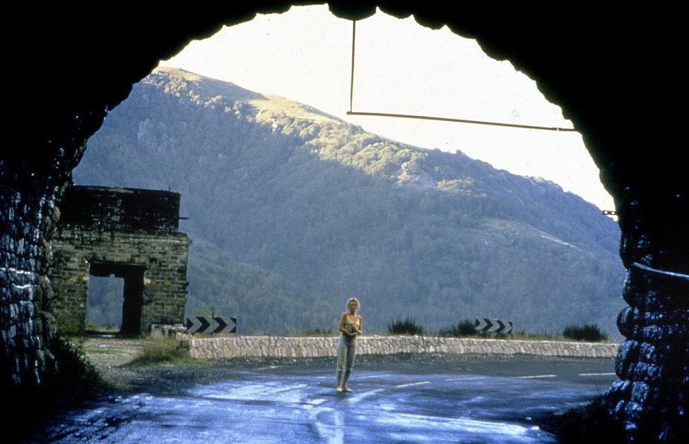 Photo du film Spoorloos [1988]