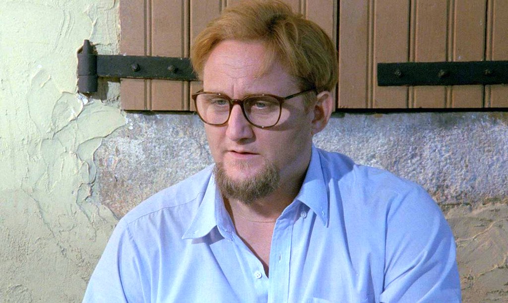 Photo du film Spoorloos [1988]