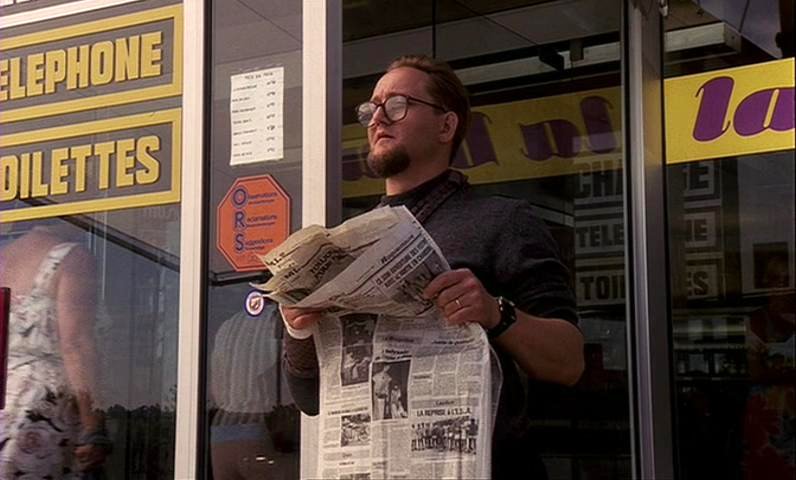 Photo du film Spoorloos [1988]