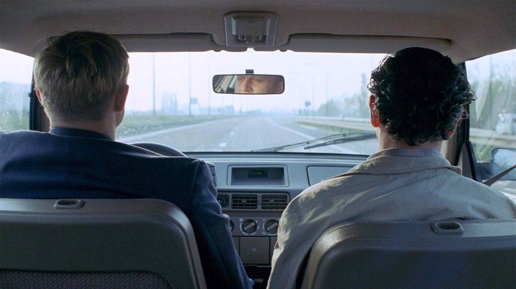 Photo du film Spoorloos [1988]