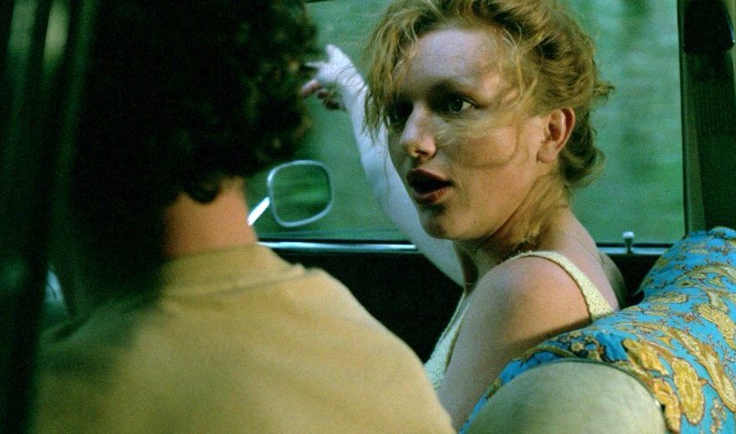 Photo du film Spoorloos [1988]