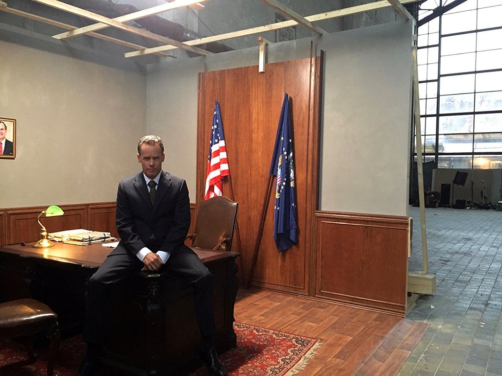 Photo du film Vlk z Královských Vinohrad