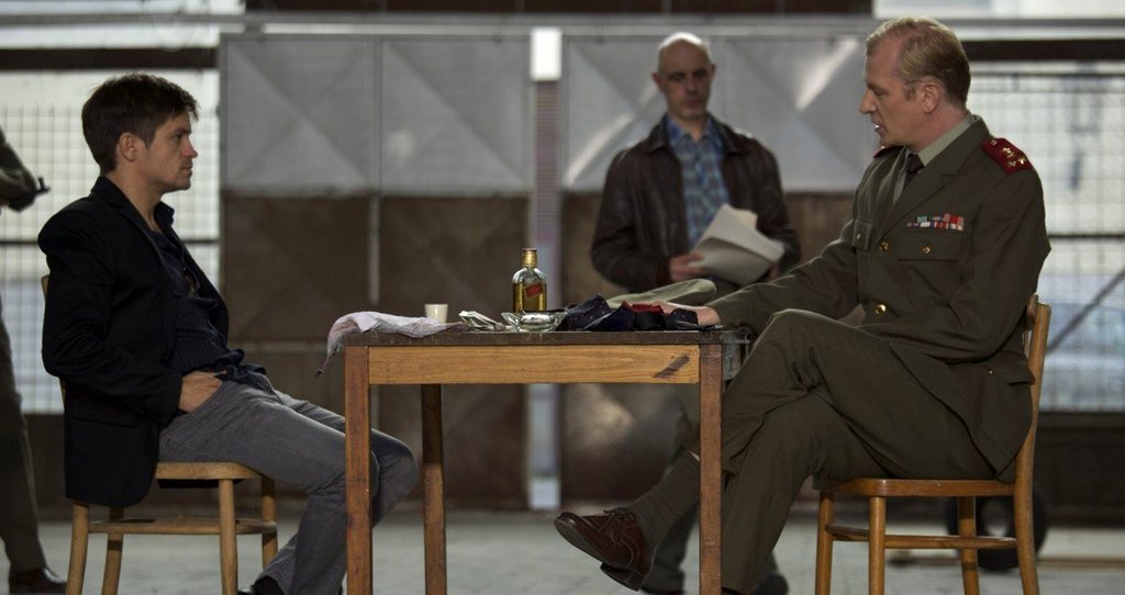 Photo du film Vlk z Královských Vinohrad