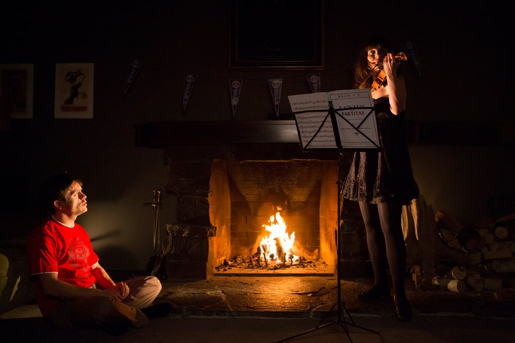 Photo du film Vlk z Královských Vinohrad