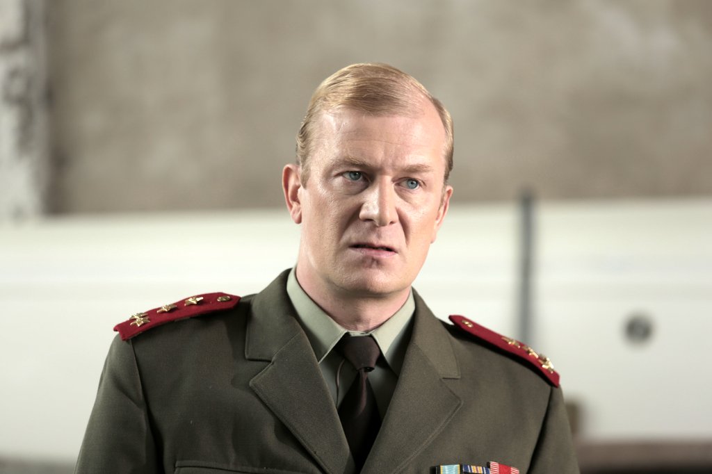 Photo du film Vlk z Královských Vinohrad