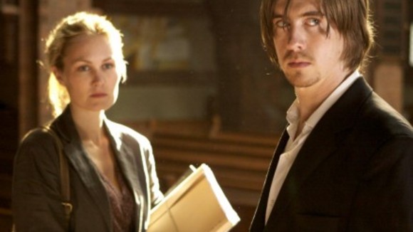 Photo from the movie Troubled Water [2008]