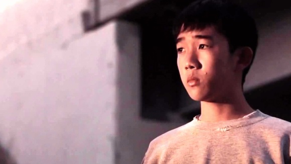 Photo from the movie Under the Blood-Red Sun