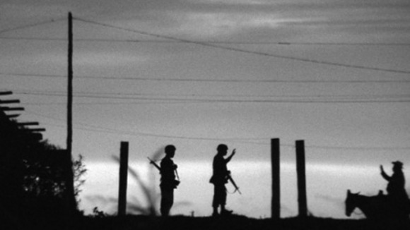 Photo from the movie The Violin