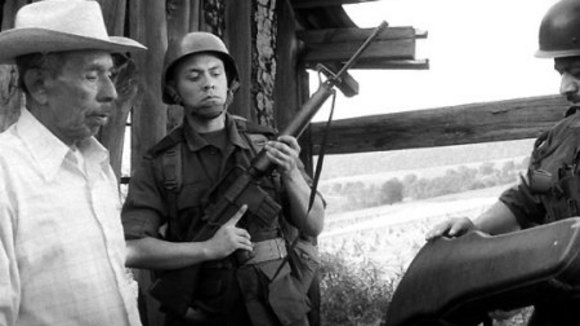 Photo from the movie The Violin