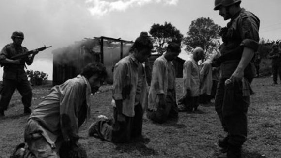 Photo from the movie The Violin