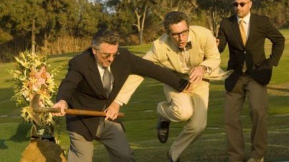 Photo from the movie What Just Happened?