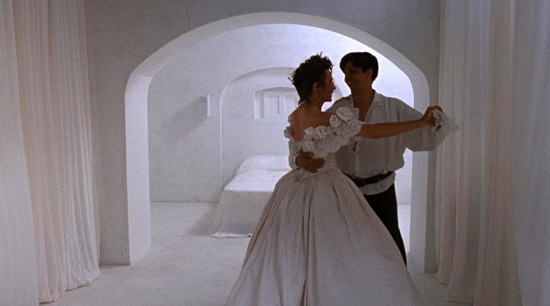 Photo du film White Room