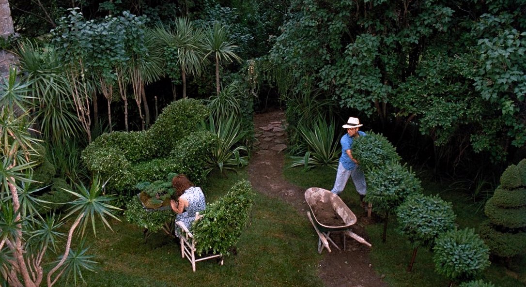 Photo du film White Room